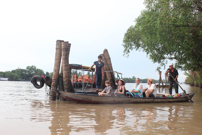 Discover Mekong Local Life 1 Day - Good To Know