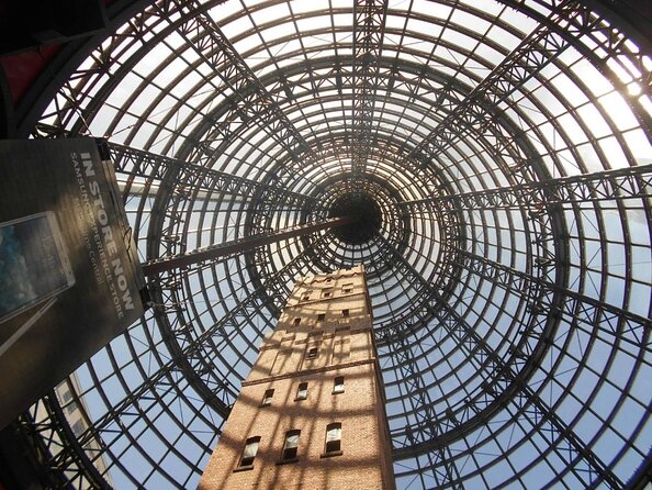 Discover Melbourne - Central - Good To Know