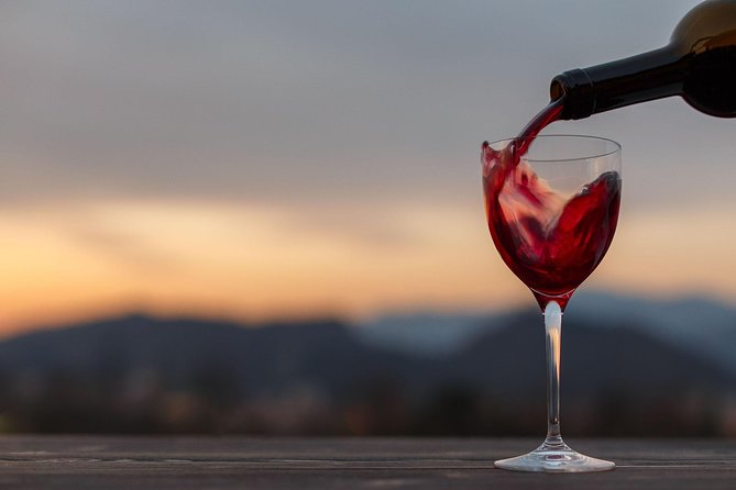 Discover Nepalese Winery - Good To Know