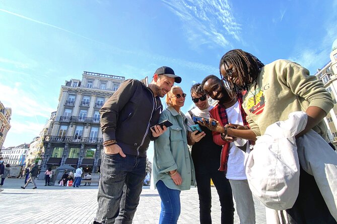 Discover Paris While Playing! Escape Game - the Alchemist - Good To Know