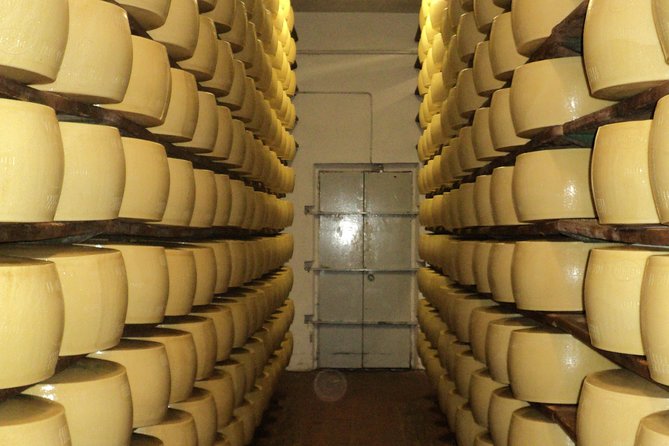 Discover Parma Foods With Laura