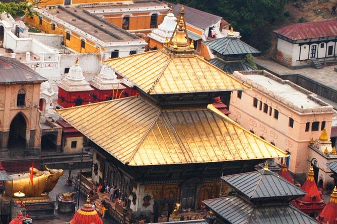 Discover Pashupatinath Temple, Boudanath Stupa and Patan Durbar Square - History and Significance