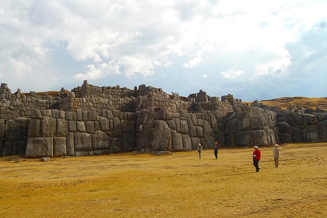Discover Peru in 7-Day/6-Night From Lima Suitable for Child - Tour Overview