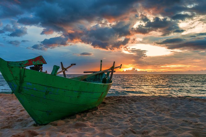 Discover Phu Quoc National Park and Cua Can River Full Day - Pricing and Reservation
