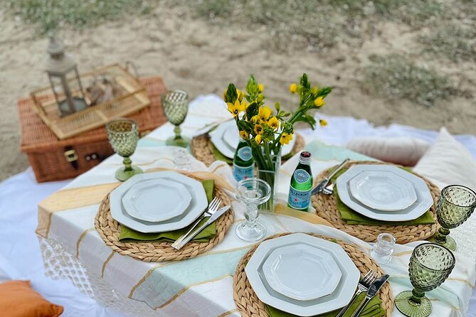 Discover Picnic Experience in Paleo Faliro Greece - Highlights of Paleo Faliro