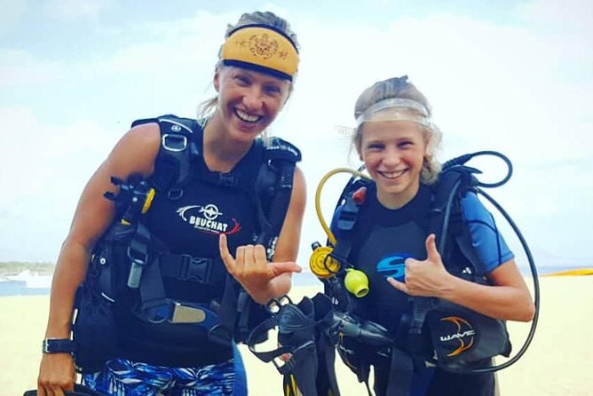 Discover Scuba Diving - What Is Discover Scuba Diving?