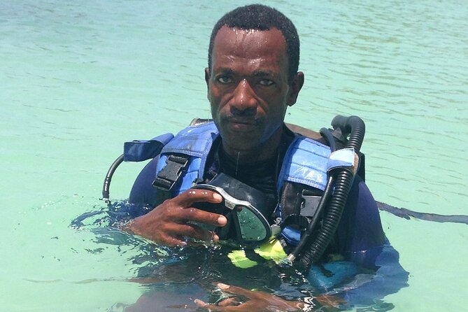 Discover Scuba Diving in Montego Bay W/ PADI Instructor