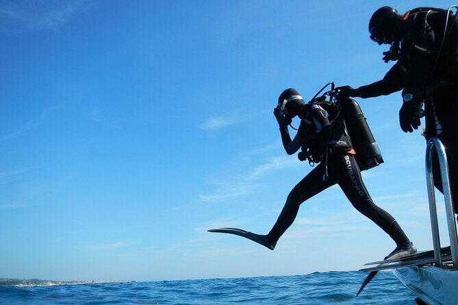 Discover Scuba Diving Private Activity in Athens - Cancellation Policy