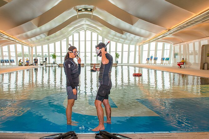 Discover Snorkeling Dubai - Good To Know