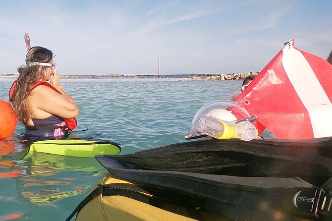 Discover Snorkeling Tour Mangel Halto & Baby Beach - Snorkeling Locations