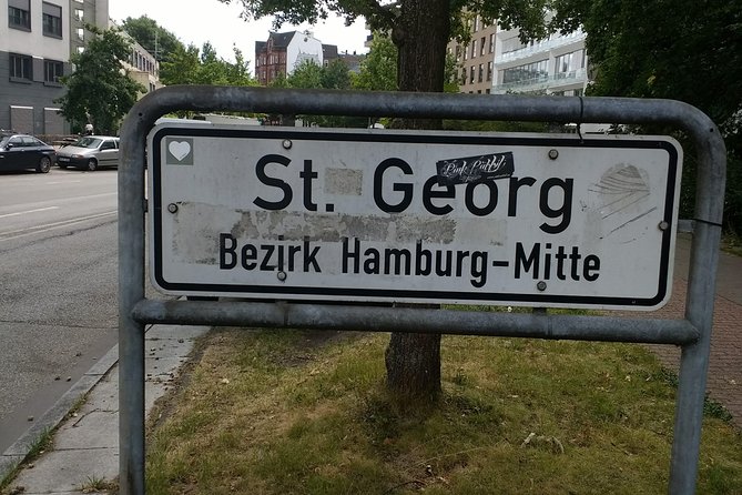 Discover St Georg – Pure HH