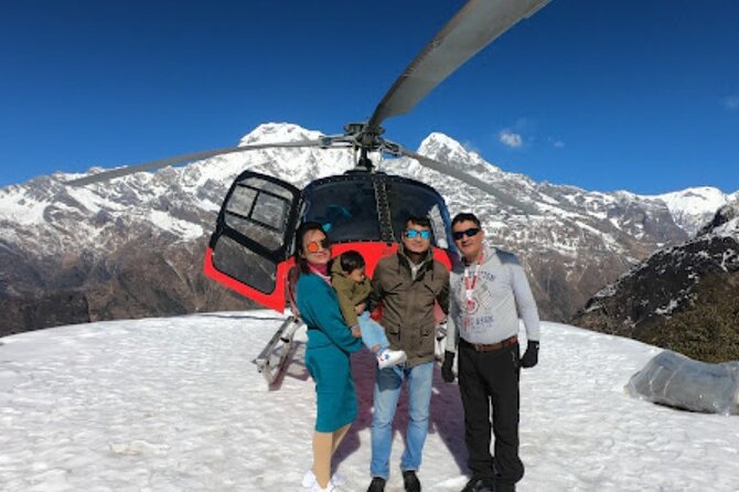 Discover the Beauty of Annapurna With Mardi Himal Trek - Good To Know