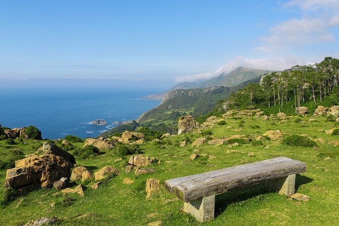 Discover the Beauty of Rías Altas on a Private Guided Tour - Good To Know