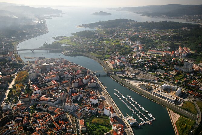 Discover the Beauty of Rías Baixas on a Private Full Day Tour - Highlights of Rías Baixas