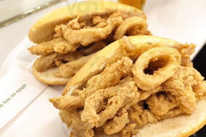 Discover the Best “Wines and Tapas of Madrid” - Must-Try Red Wines of Madrid