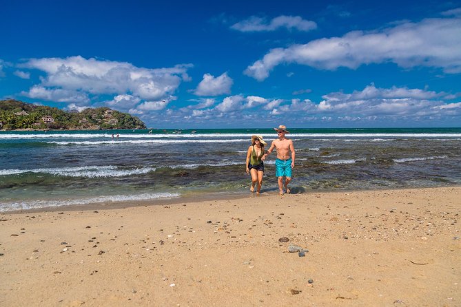 Discover The Colors Of Sayulita & San Pancho