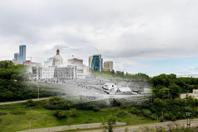 3 Best Walking Tours In Edmonton