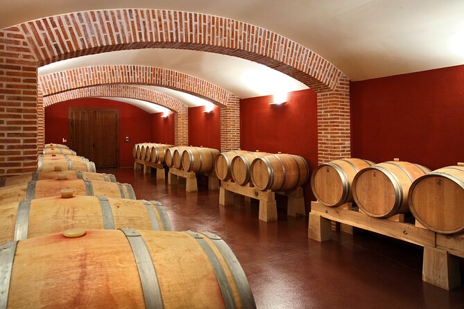Discover the Estate in Ribera Del Duero Calls Golden Mille