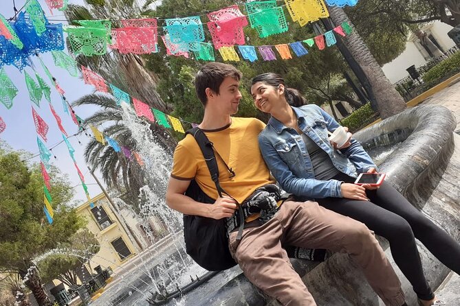 Discover the Grutas De García, Departing From Monterrey