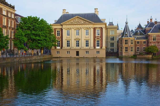 Discover the Hague With a Private Local Guide