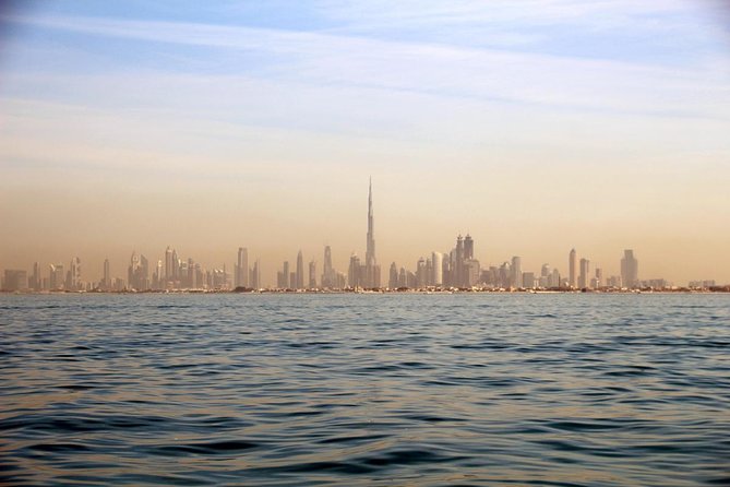 Discover The Heritage & Modern Attractions Of Dubai - Outdoor Adventures and Beaches