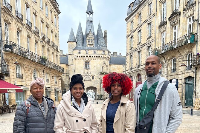 Discover the Hidden Gems of Le Panier: Private Walking Tour in Marseille