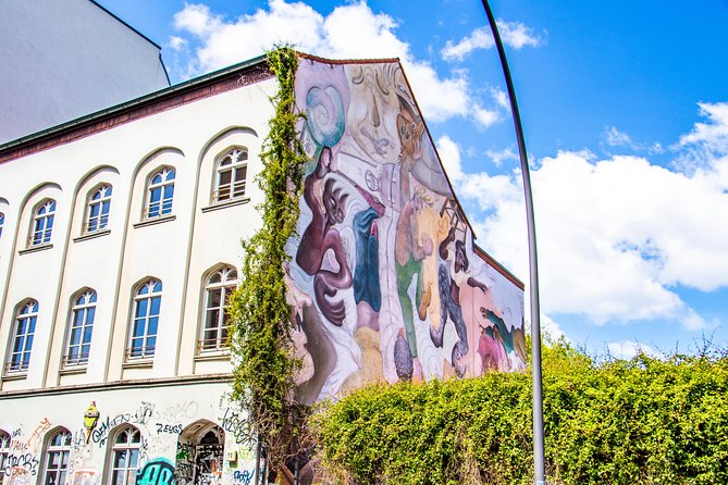 Discover the LGBT Side of St.Georg With a Local
