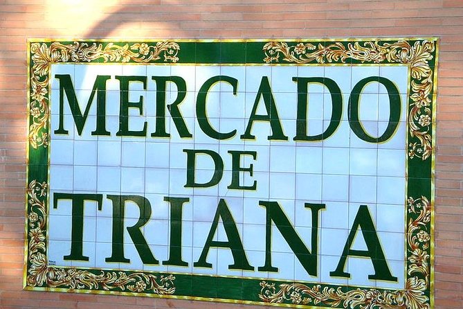 Discover the Markets of Seville by Bike and Try Their Most Typical Products! - Good To Know