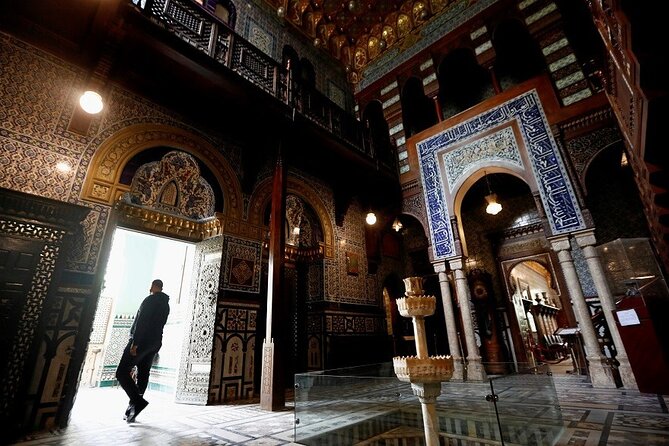 Discover The Palaces of Cairo - Good To Know