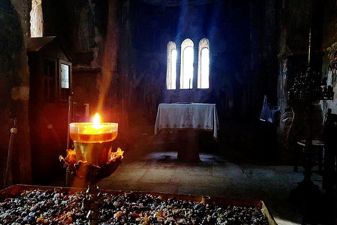 Discover The Religious Heritage Of Apokoronas