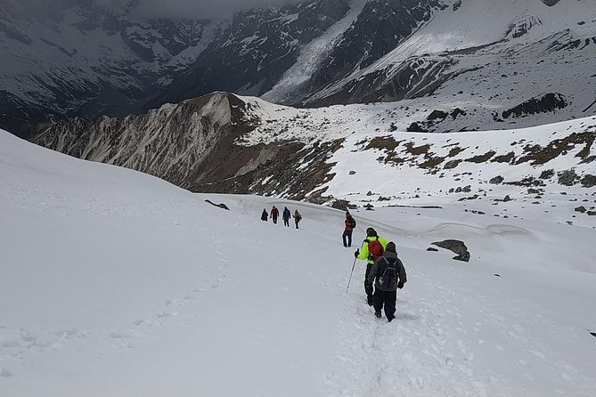 Discover the Rich Culture and Scenic Beauty of Tamang Heritage Trek - Good To Know