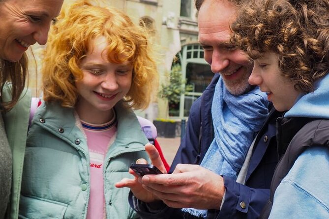 Discover the Secrets of Lille by Playing Escape Game