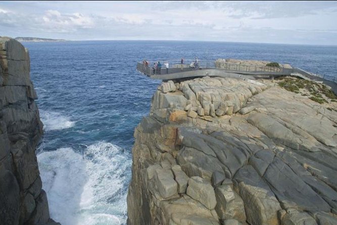 Discover Torndirrup National Park: The Gap & Natural Wonders Tour