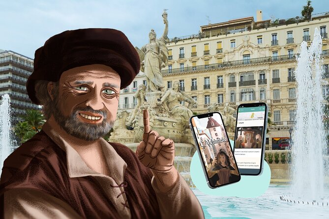 Discover Toulon While Playing! Escape Game – the Alchemist