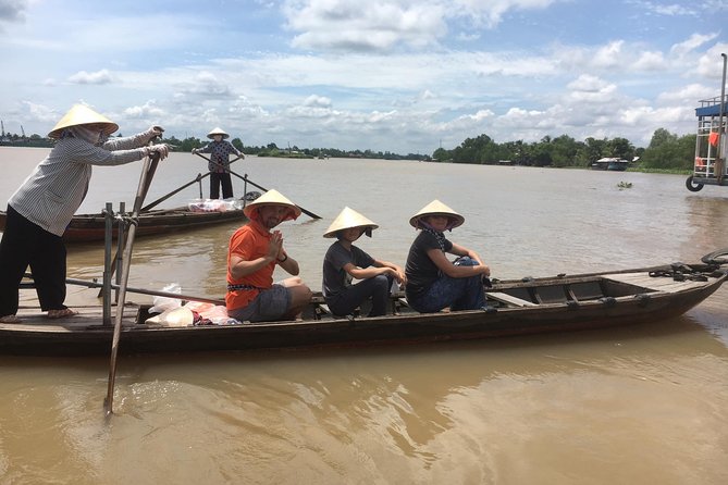 Discover Vietnam 12 Days Tour - Good To Know