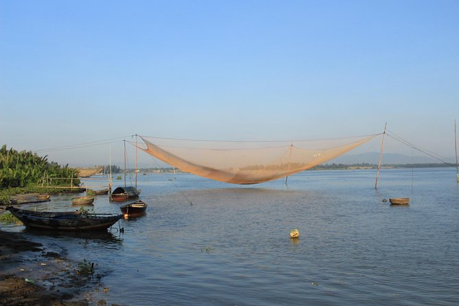 Discover Villages Of Hoi An By Motorbike - Best Villages to Explore