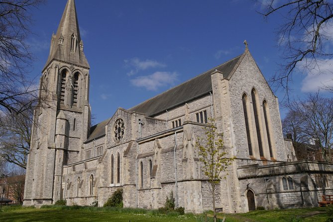 Discover Winchester and Southampton Medieval Cities on a Private Tour