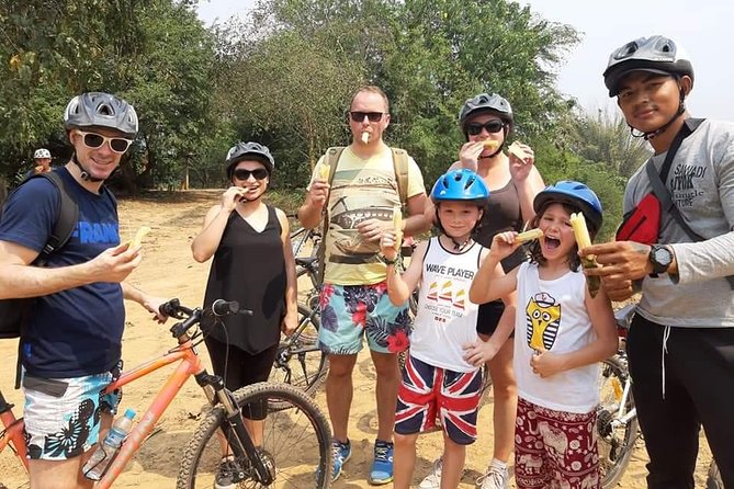 7 Best Tours In Kanchanaburi