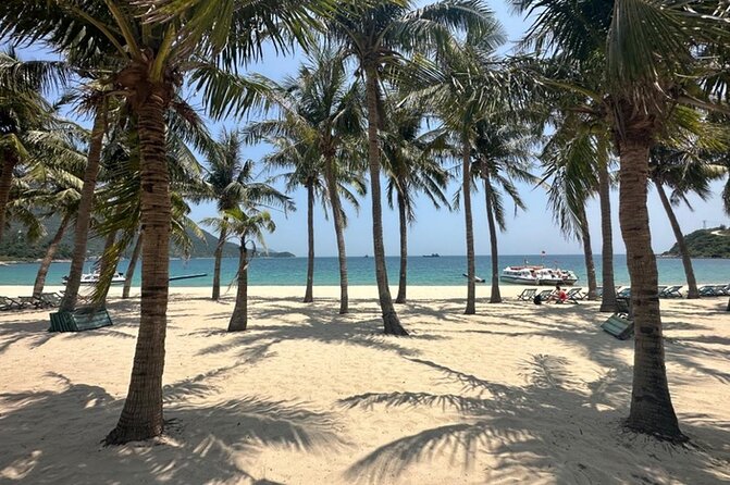 Discovery Cham Island From Da Nang City - Transportation Options to Cham Island