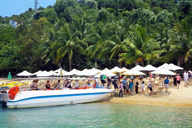 Discovery Cham Island - Hoi An Half Day Private Tour. - Good To Know