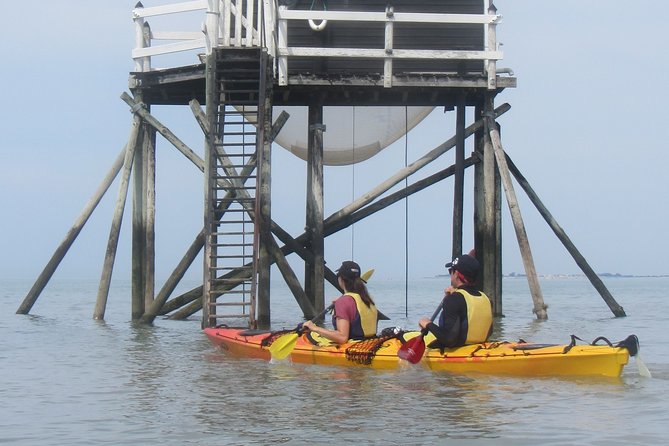 Discovery Kayak 17 3-Hour Getaway - Good To Know