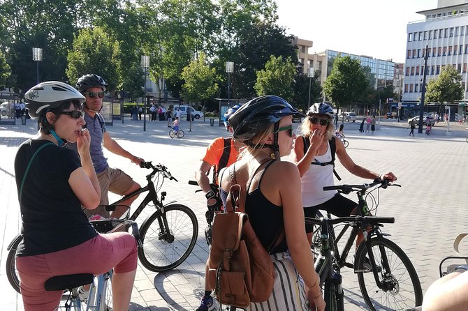 7 Best Bike Tours In Dijon
