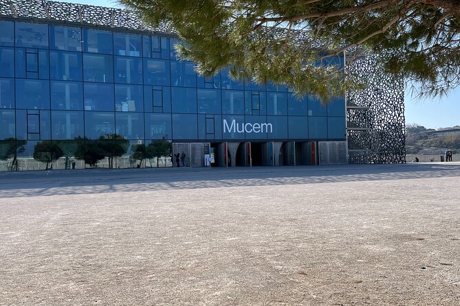 Discovery of Marseille by Electric Bike