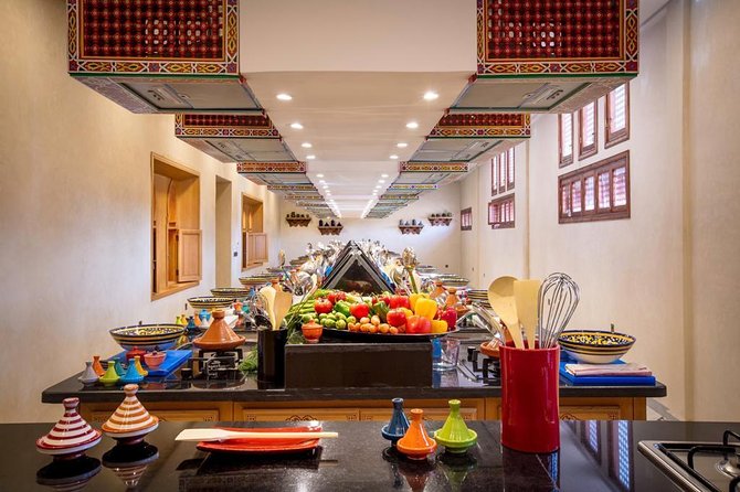 Discovery of Moroccan Culinary Heritage, History and Secrets - Moroccan Cuisine: A Rich Culinary Heritage