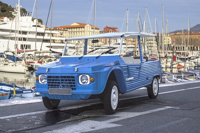 Discovery of the Essentials of the City of Nice and the French Riviera - Good To Know