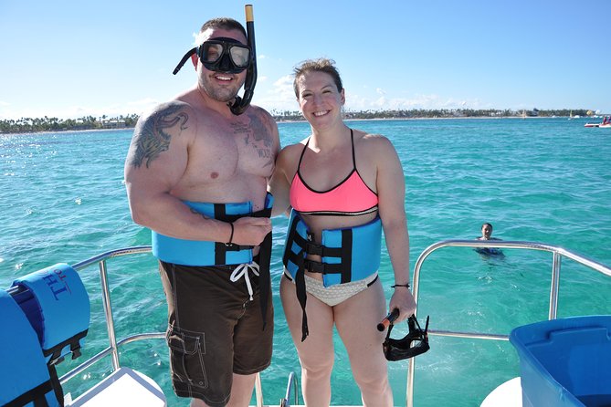 Discovery Package: Snorkeling Cruise and Dune Buggy Adventure at Punta Cana - Pricing and Booking Details