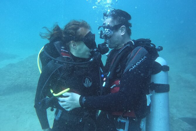 Discovery Scuba Diving in Dubai - Good To Know