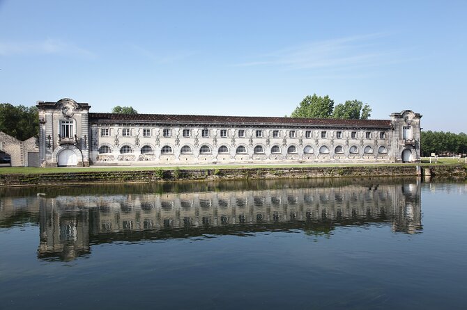 Discovery Tour Braastad Cognac