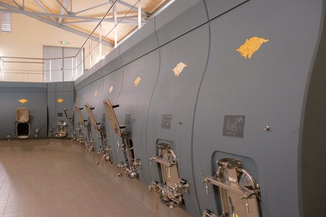 Discovery Visit of Château Rol Valentin With Tasting - Good To Know