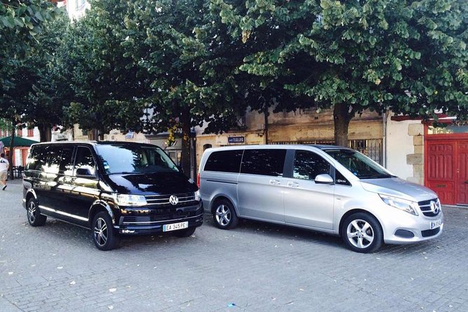 Disneyland Paris Round-Trip Private Airport Transfers - Good To Know